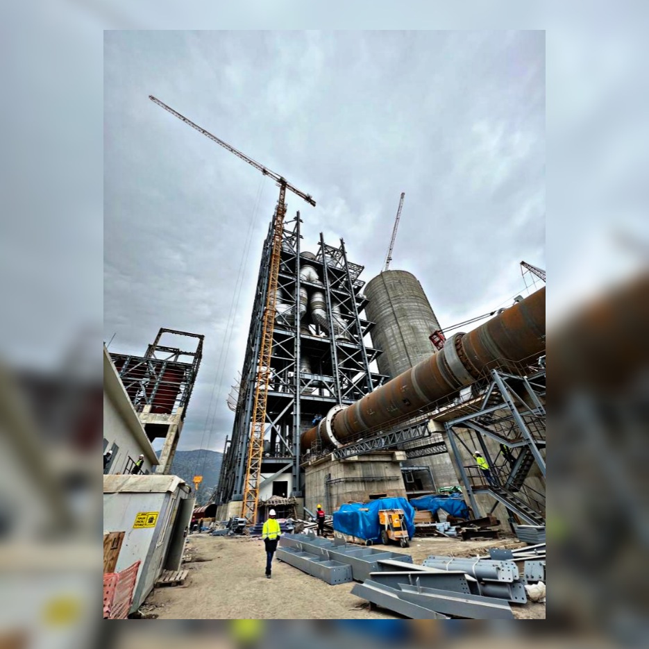 Fabrika İmalatları