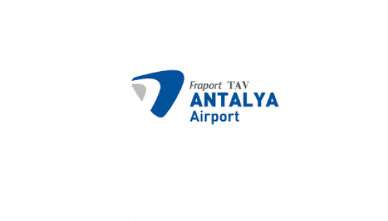 ANTALYA AİRPORT YAKIT ÇİFTLİĞİ